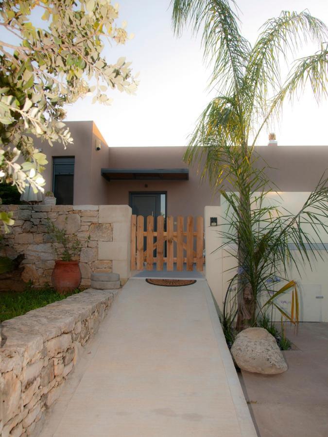 Chania Olive Home Kato Daratso Luaran gambar