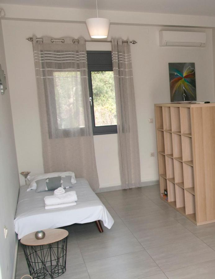 Chania Olive Home Kato Daratso Luaran gambar