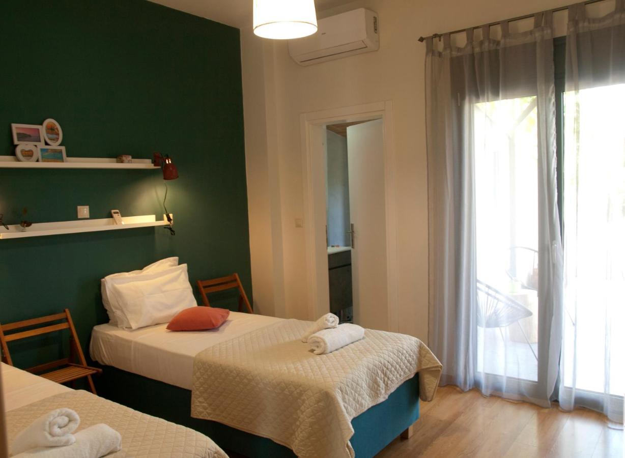 Chania Olive Home Kato Daratso Luaran gambar