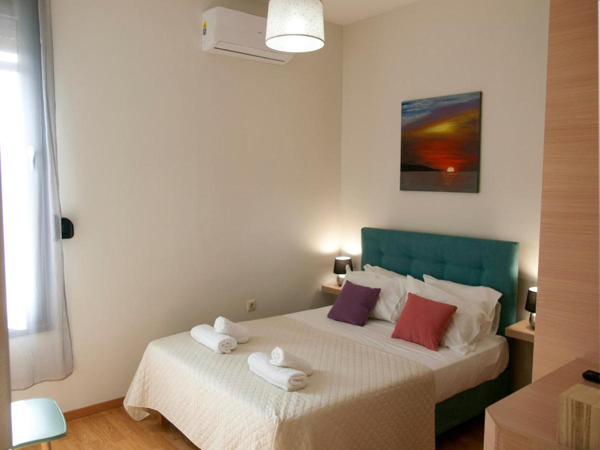 Chania Olive Home Kato Daratso Luaran gambar