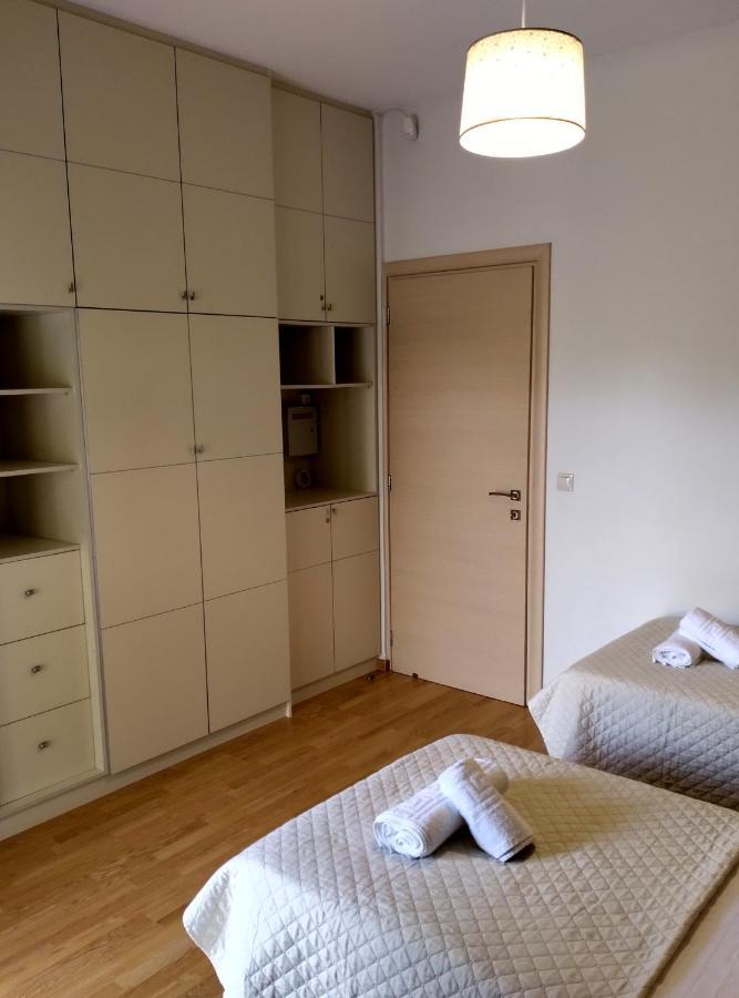 Chania Olive Home Kato Daratso Luaran gambar