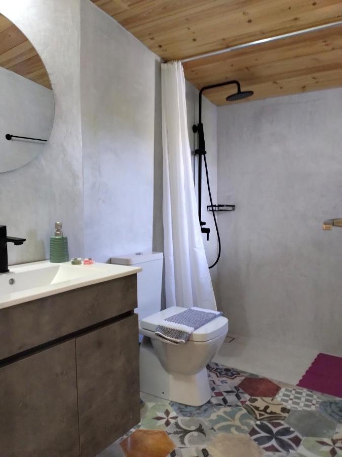 Chania Olive Home Kato Daratso Luaran gambar