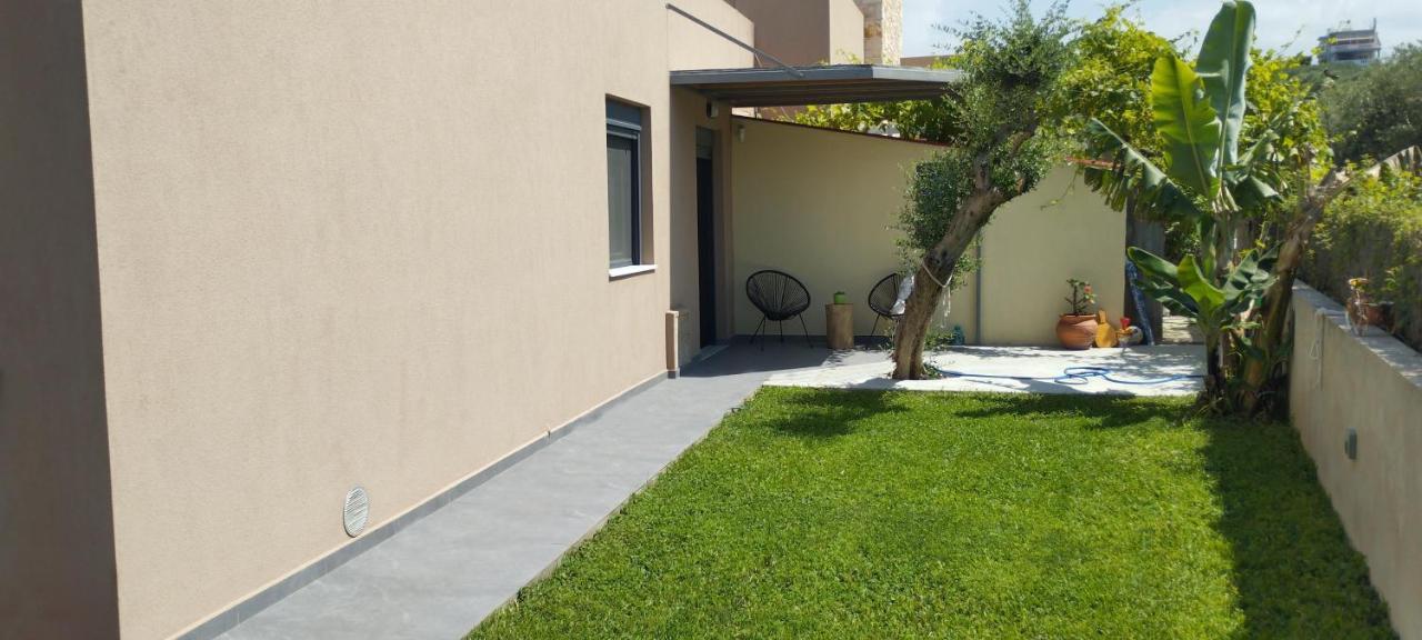 Chania Olive Home Kato Daratso Luaran gambar
