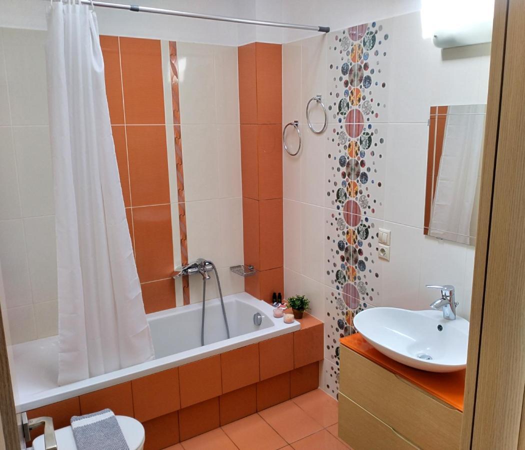 Chania Olive Home Kato Daratso Luaran gambar